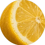 Saveur Citron — stick électrolyte SPLASH
