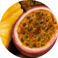 Saveur Fruit de la passion — stick électrolyte SPLASH