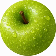 Saveur Pomme verte — stick électrolyte SPLASH